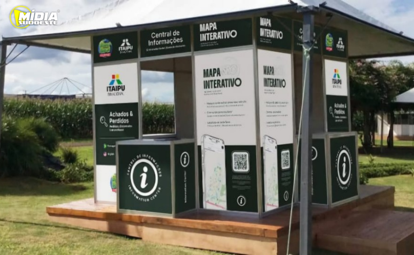 Centrais de Informação vão atender em três idiomas e Libras