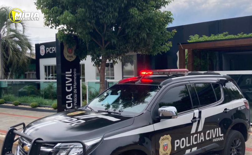 Advogada é presa preventivamente em Marmeleiro