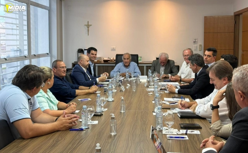 Copel e G7 criam grupos de trabalho para atender a demandas de curto prazo