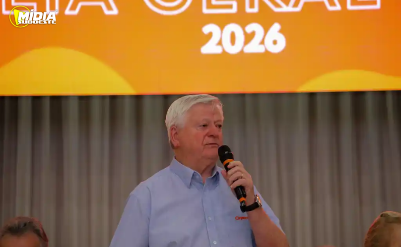 Copacol fatura R$ 11,1 bilhões e demonstra a força do cooperativismo