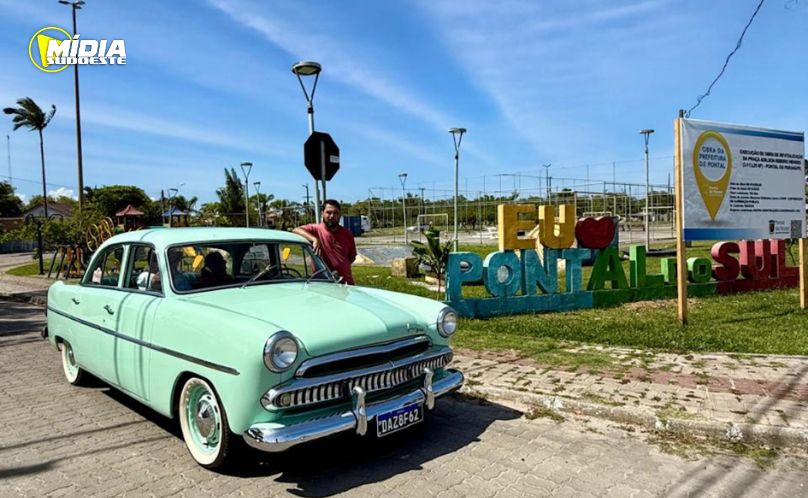 Expedição de 6,5 mil km pelo continente termina em Curitiba