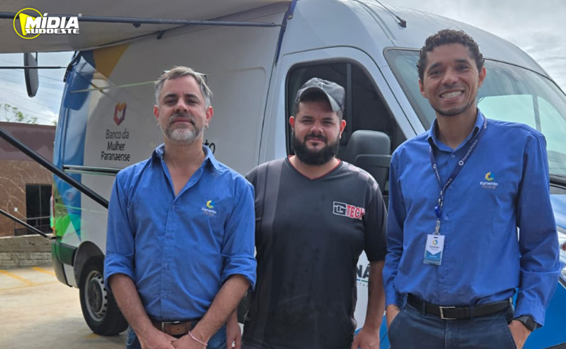 Fomento Paraná libera R$ 15,6 milhões para empresas atingidas por tornado