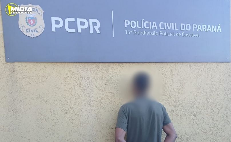 Jovem de 16 anos é vítima de estupro