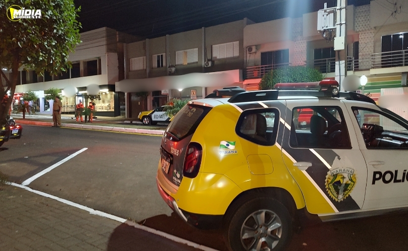 Operação Lei Seca remove 19 veículos e apreende um homem embriagado