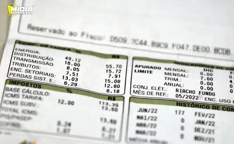 Fevereiro seguirá com bandeira tarifária verde na conta de luz