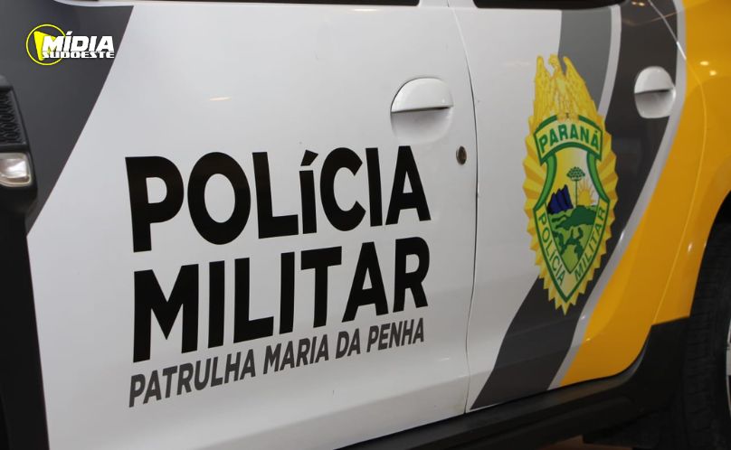 PMPR resgata mulher mantida em cárcere