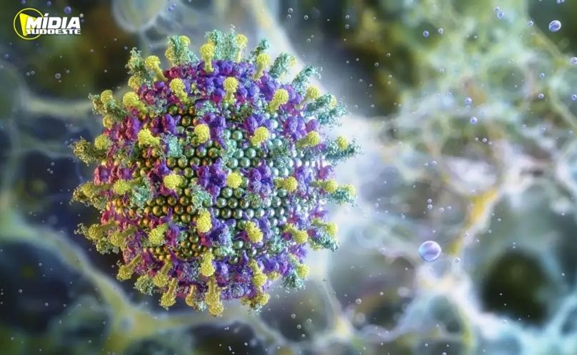 Ministério da Saúde diz que vírus Nipah não ameaça o Brasil