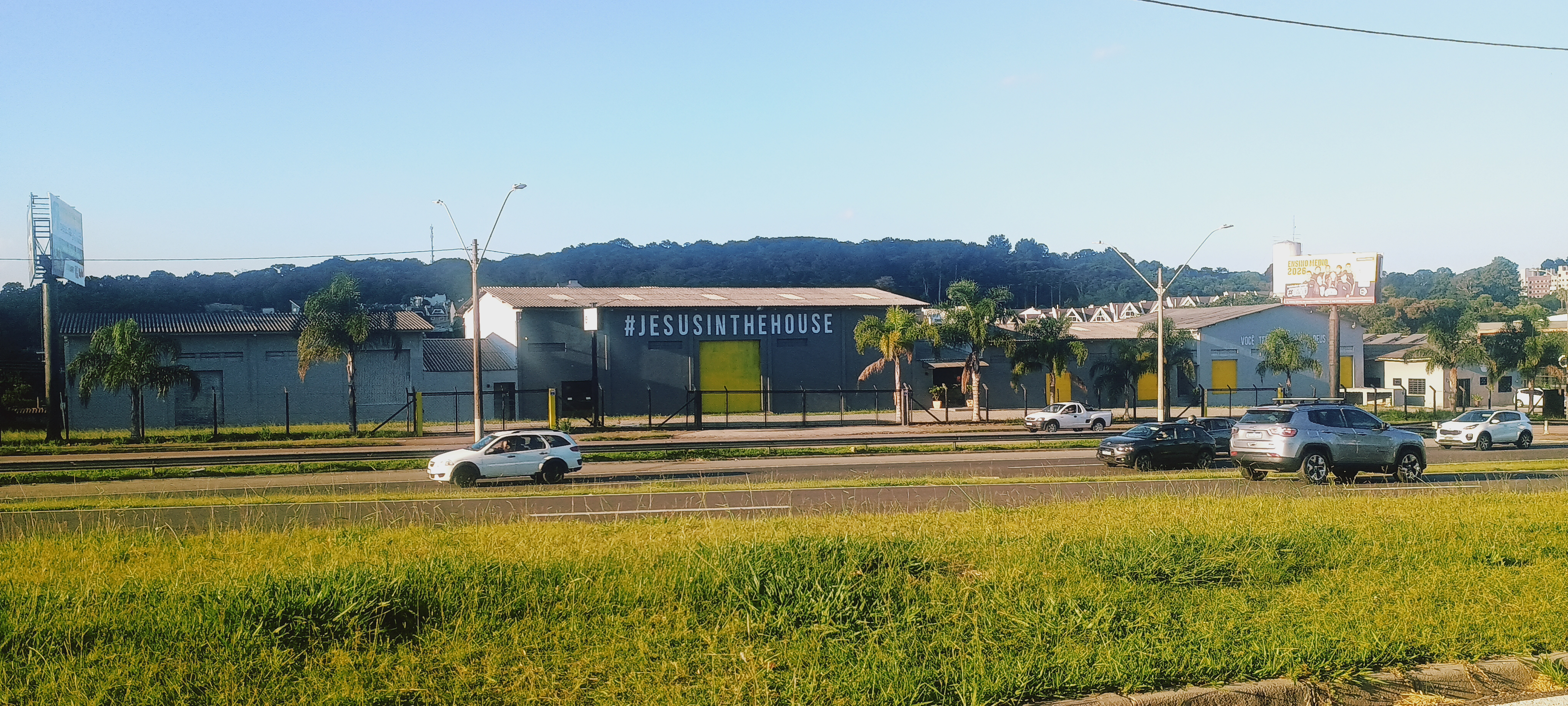 A seita que dói mais 