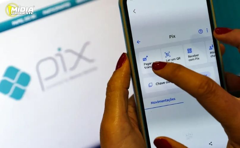 Novas regras de segurança do Pix entram em vigor