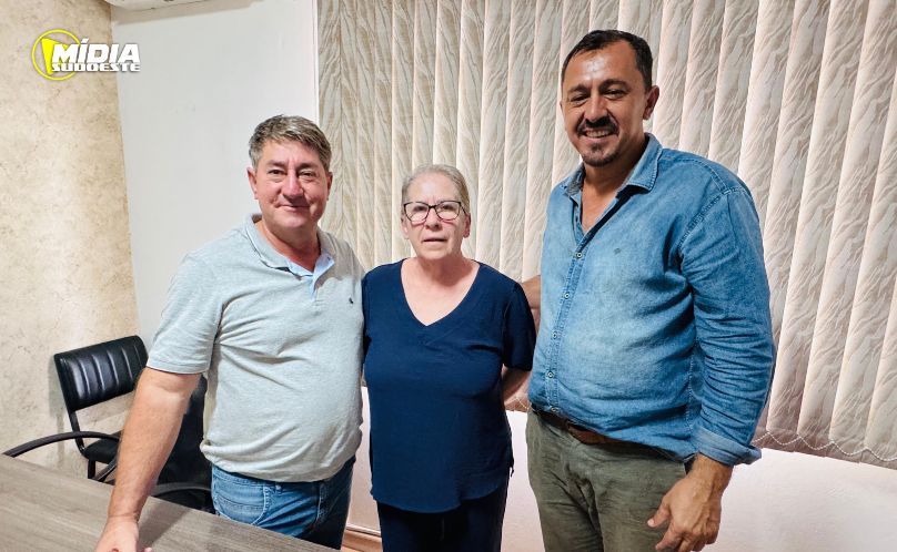 Pinhal de São Bento atualiza Plano de Cargos e Salários após 17 anos