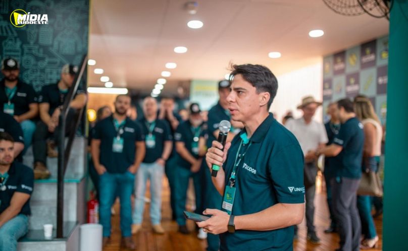 Consórcio impulsiona investimentos no agro