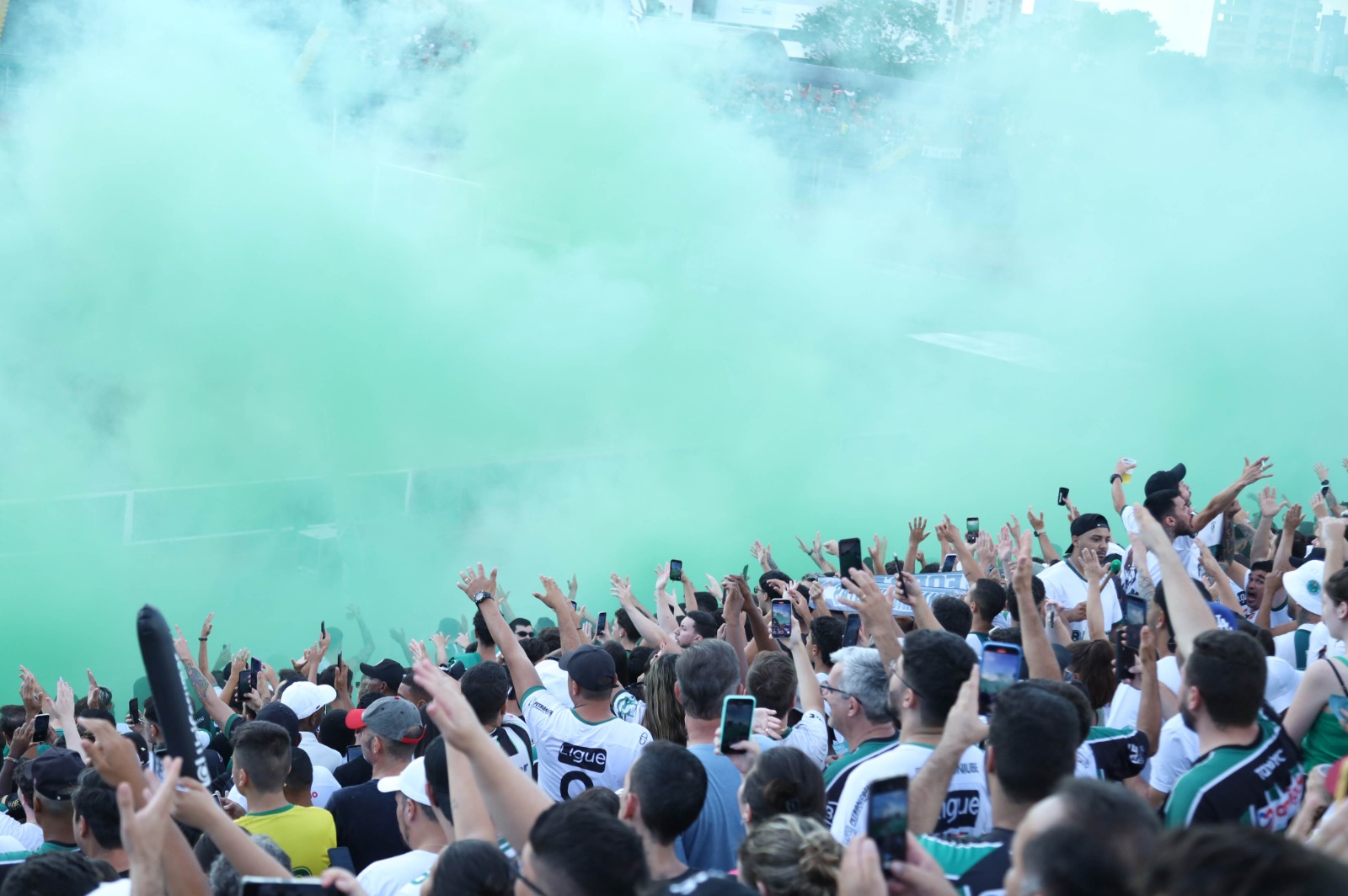 INGRESSOS GRATUÍTOS: Maringá FC libera setor sem custo para duelo contra o Galo