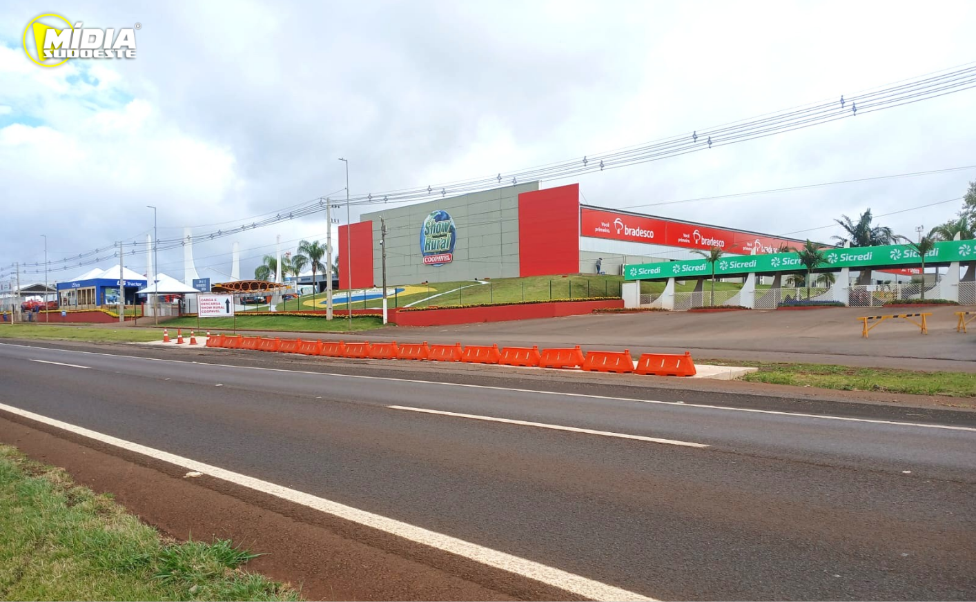 PRF apreende medicamentos