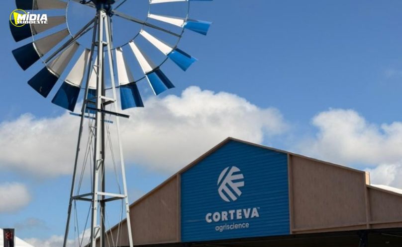 Corteva Agriscience apresenta inovações no Show Rural