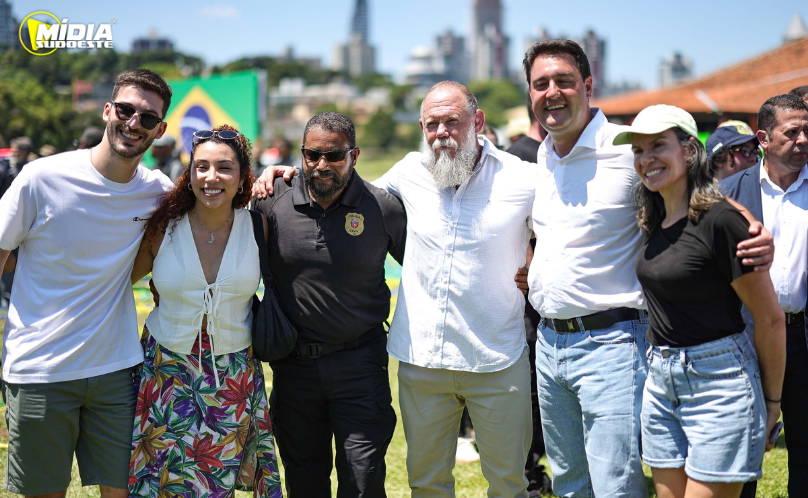 Governo do Paraná autoriza novo concurso para a Polícia Civil