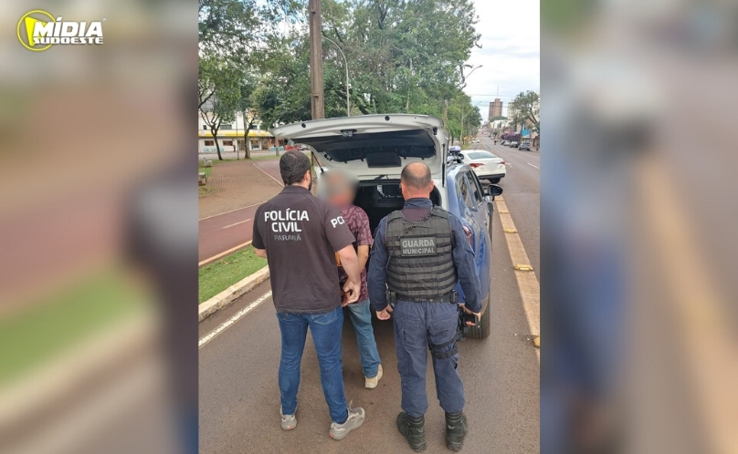 PRF apreende medicamentos