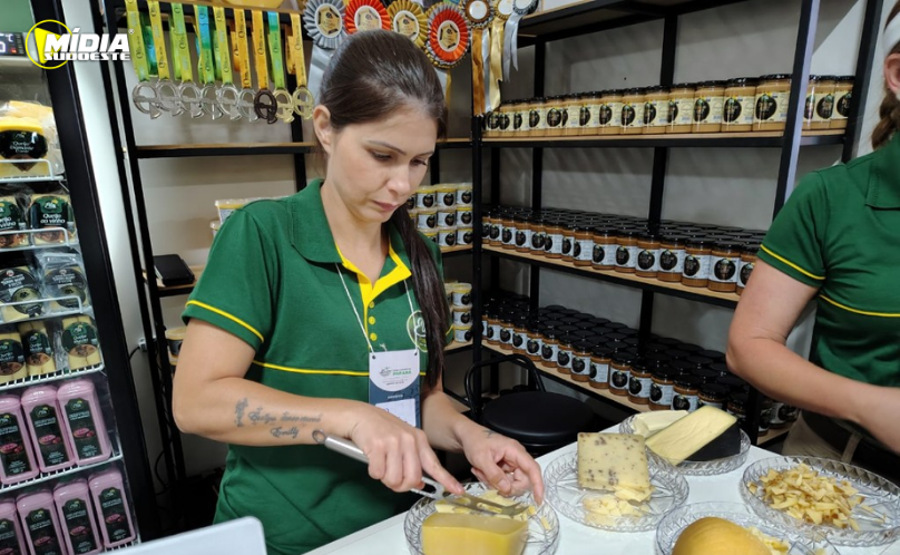 PRF apreende medicamentos