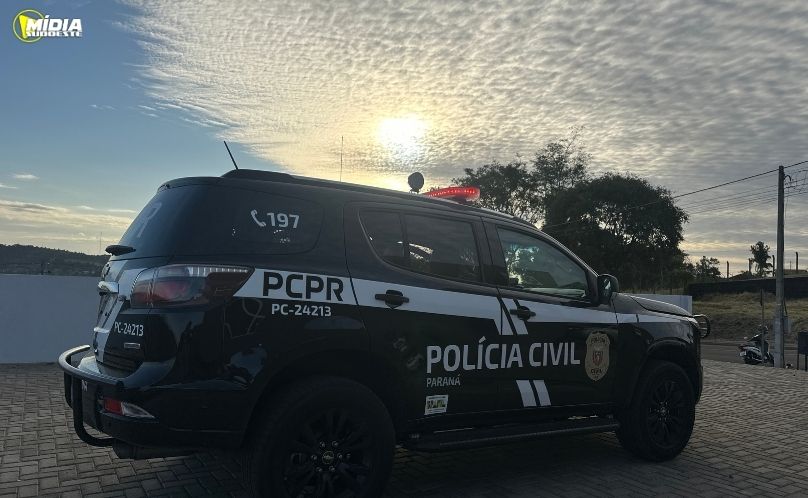 Operação Policial
