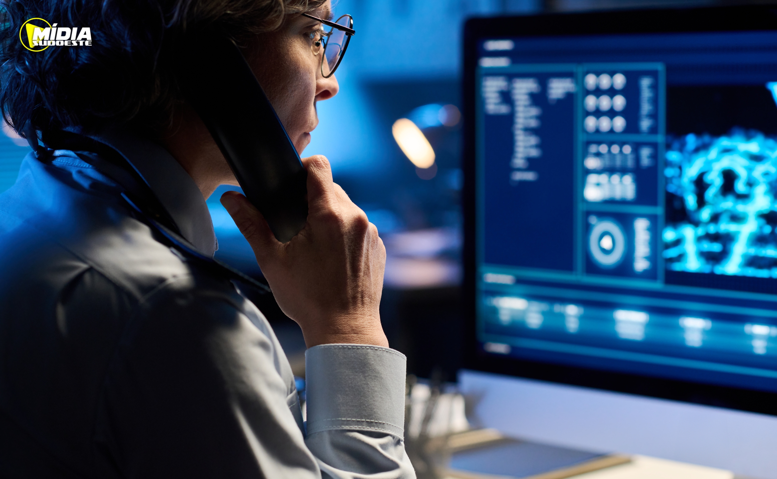 Promotoria divulga canais para denúncias contra Flúvio Cosme Adão