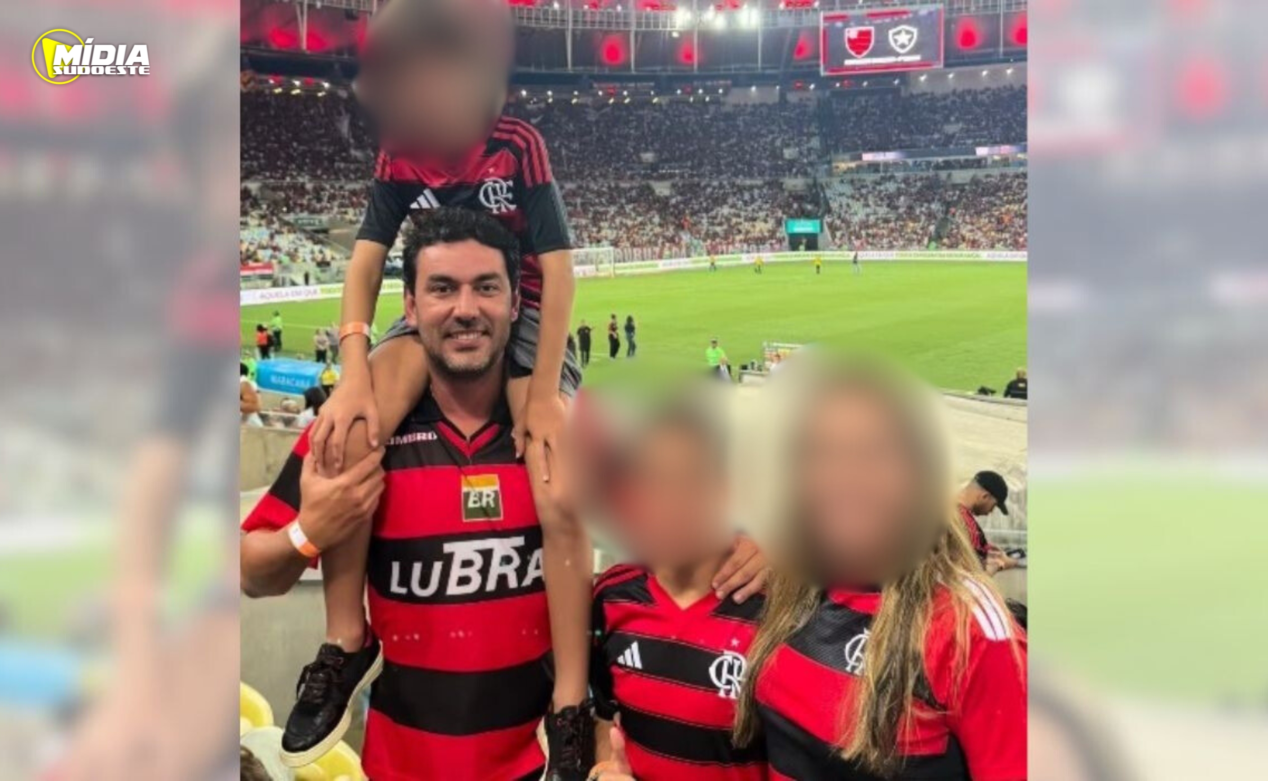 Secretário mata filhos e comete suicídio em Itumbiara