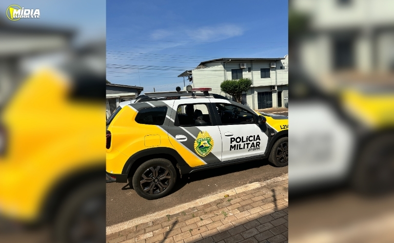 Operação Policial