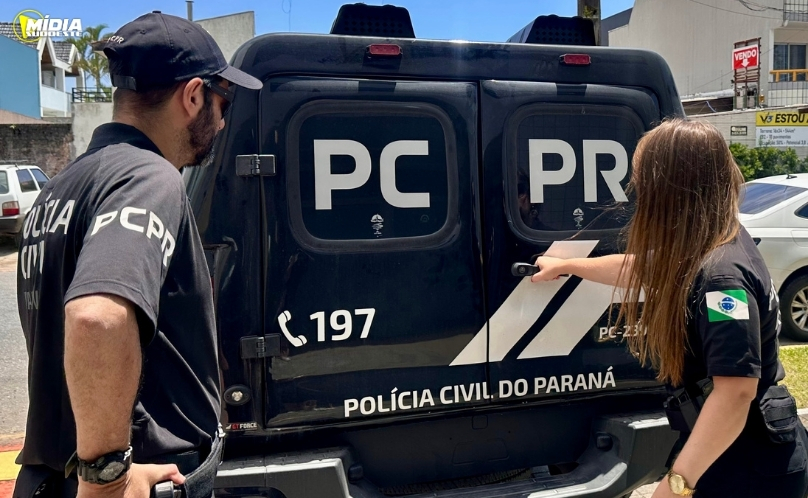 PRF apreende medicamentos