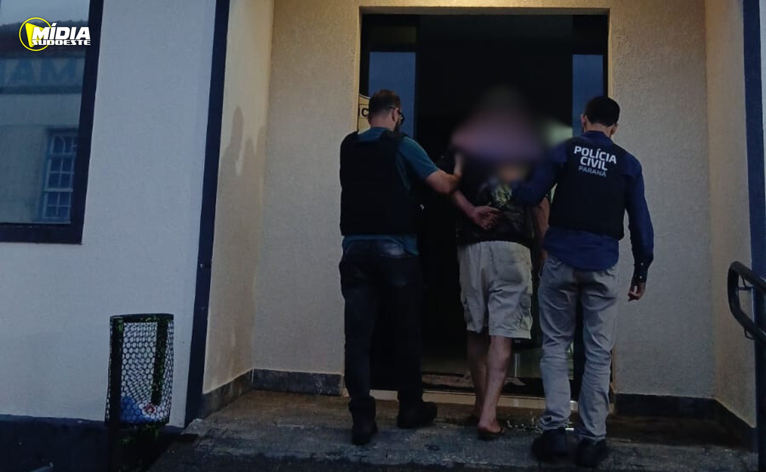 PRF apreende medicamentos