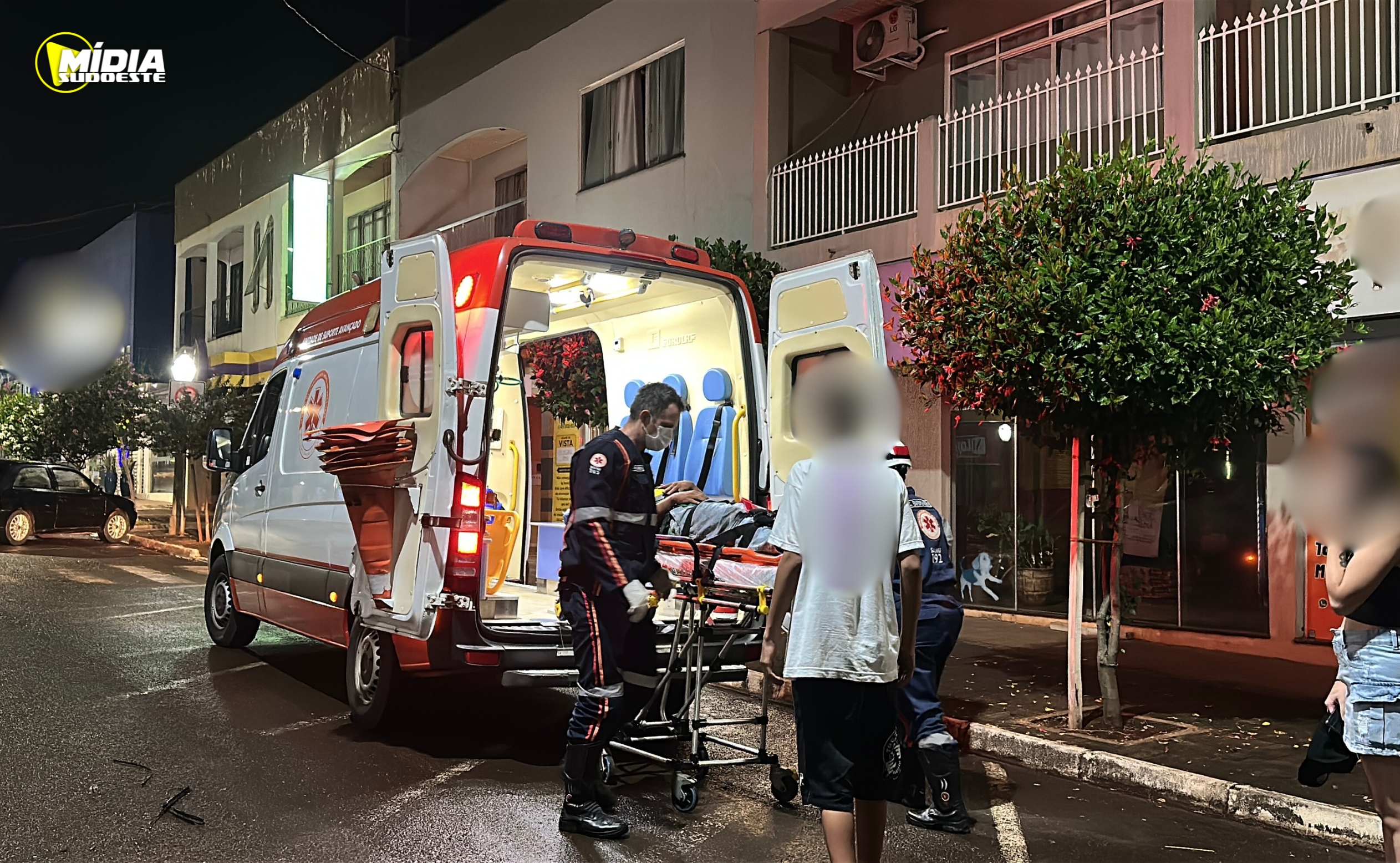 PRF apreende medicamentos