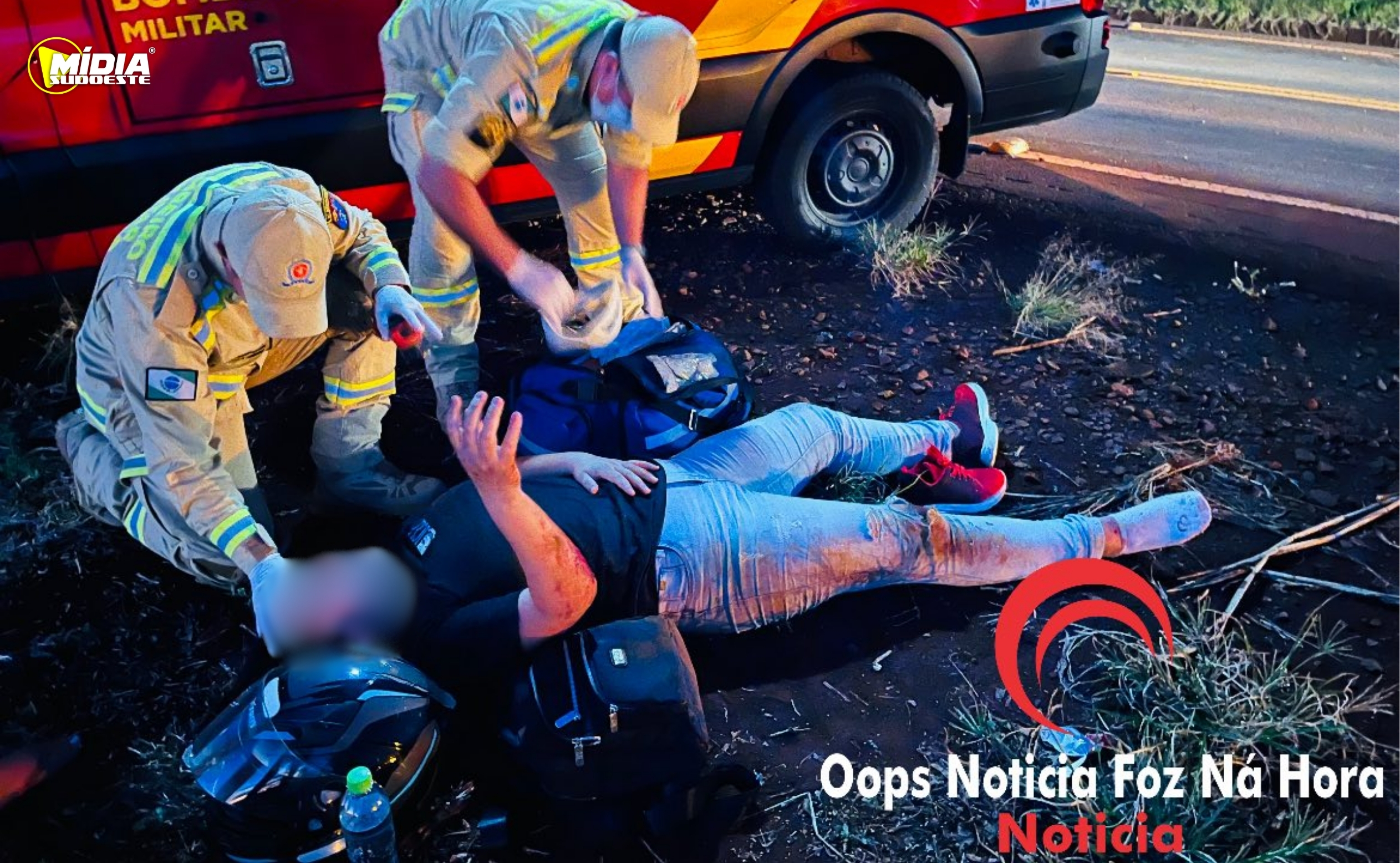 PRF apreende medicamentos