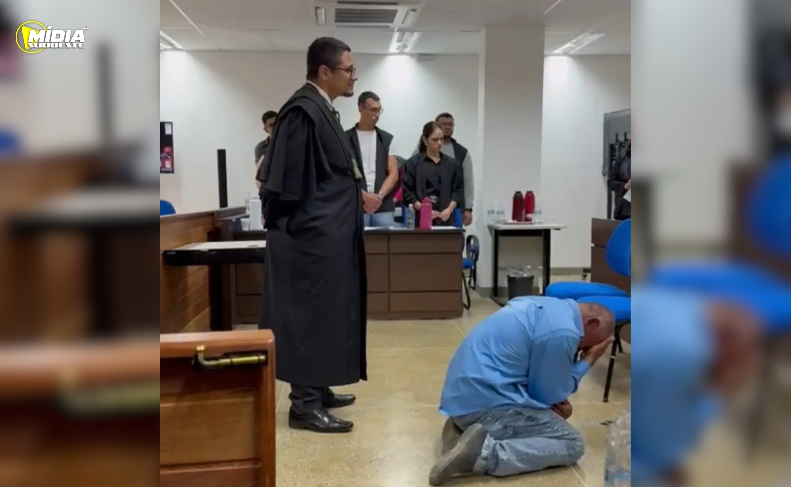 PRF apreende medicamentos