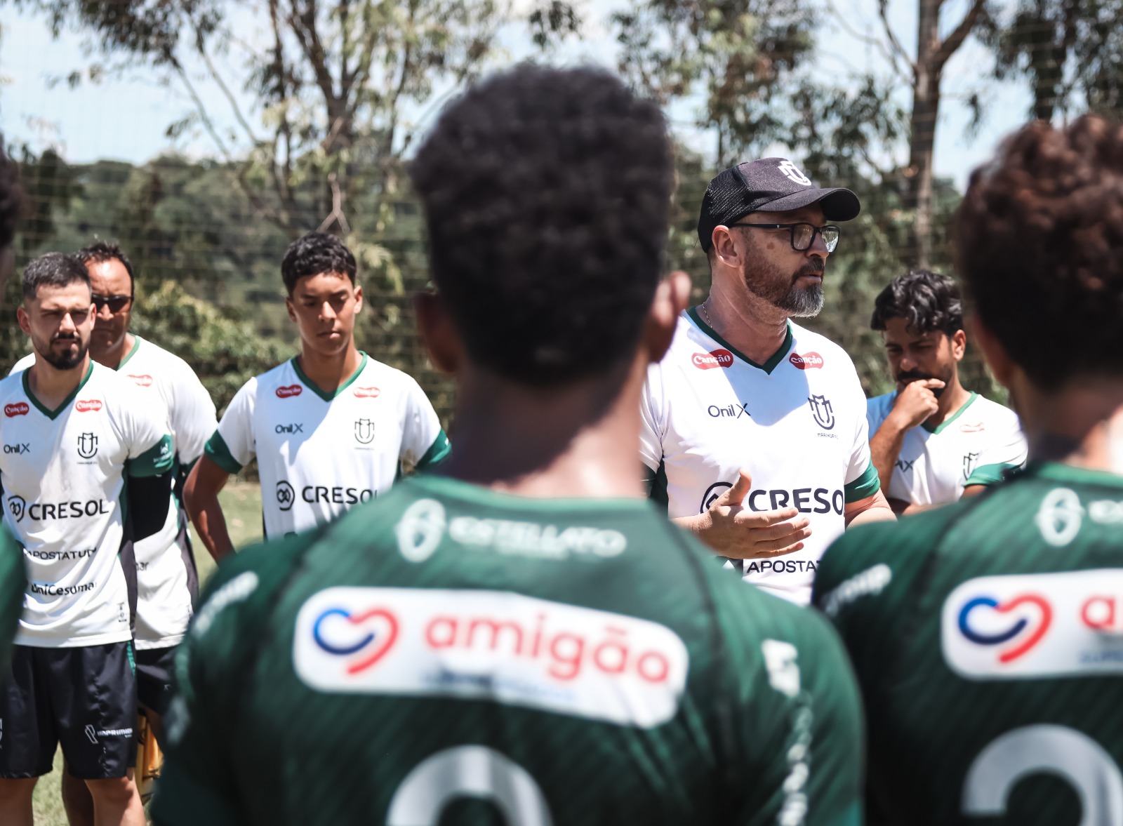 PRF apreende medicamentos