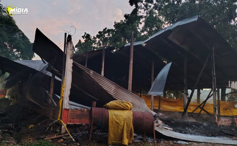 PRF apreende medicamentos