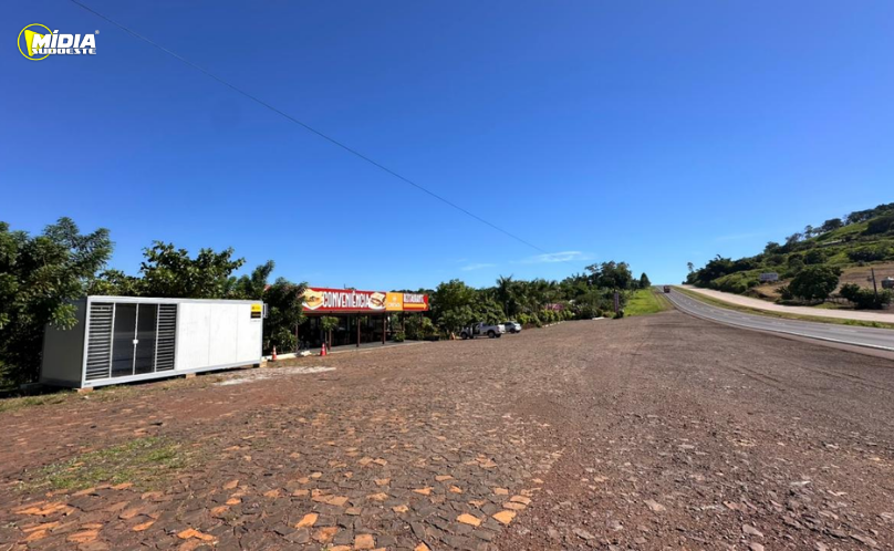 PRF apreende medicamentos