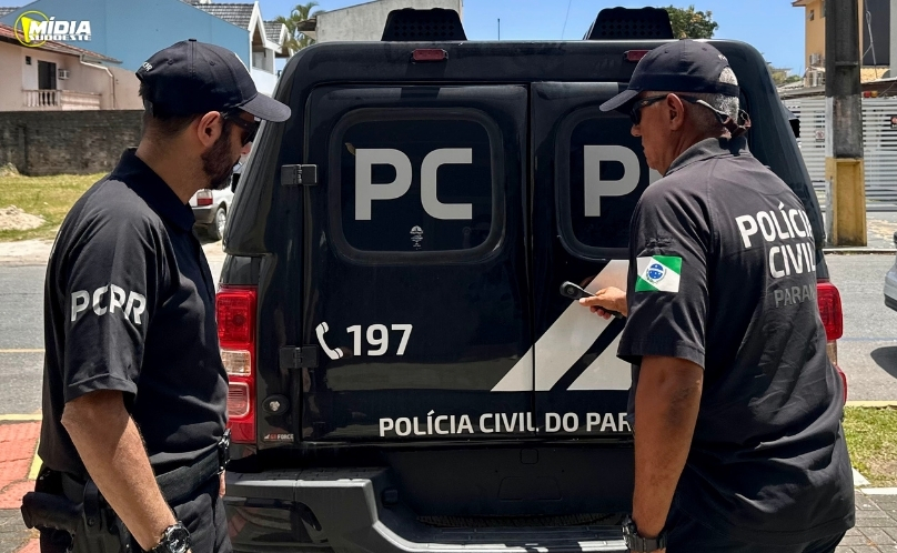 PRF apreende medicamentos