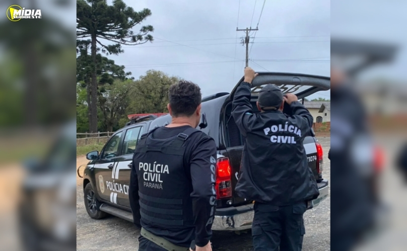 PRF apreende medicamentos