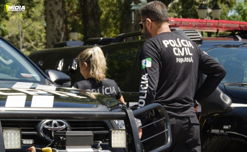 PRF apreende medicamentos