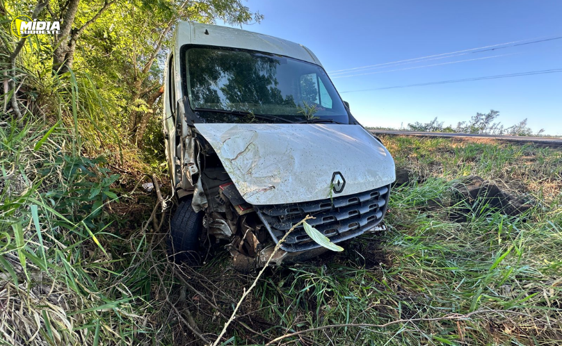 PRF apreende medicamentos