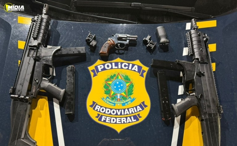 Operação Policial