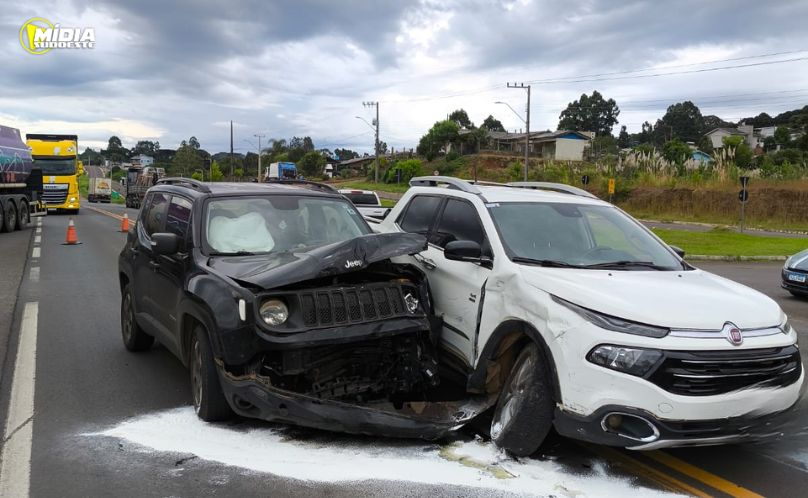PRF apreende medicamentos