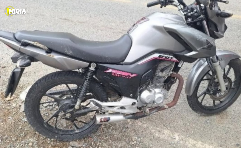 PRF apreende medicamentos