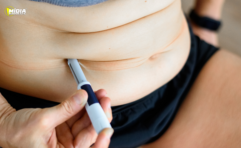 PRF apreende medicamentos