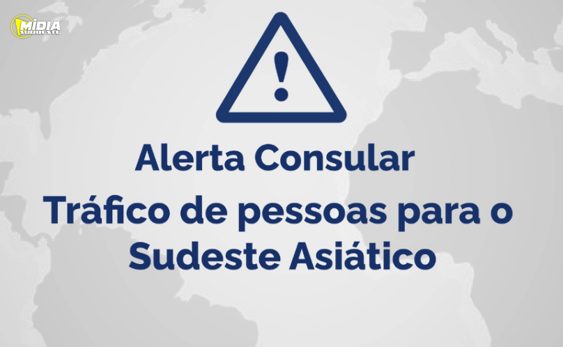 Cresce tráfico de jovens brasileiros para golpes online no exterior