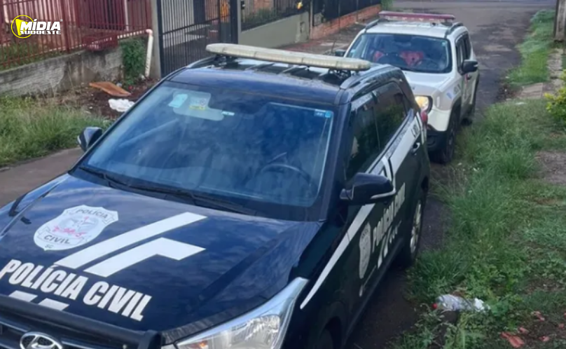 Operação Policial