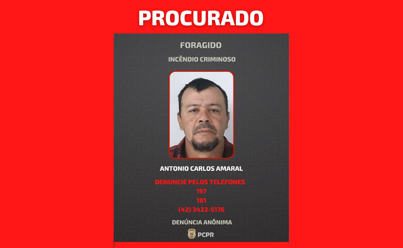 Operação Policial
