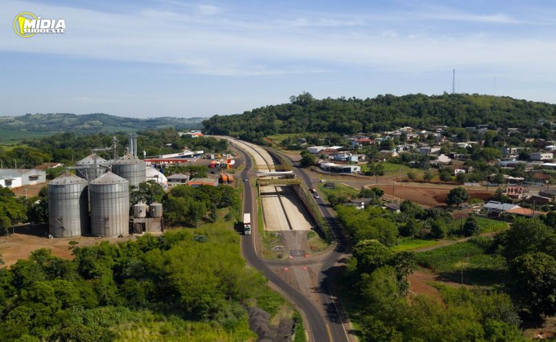PRF apreende medicamentos