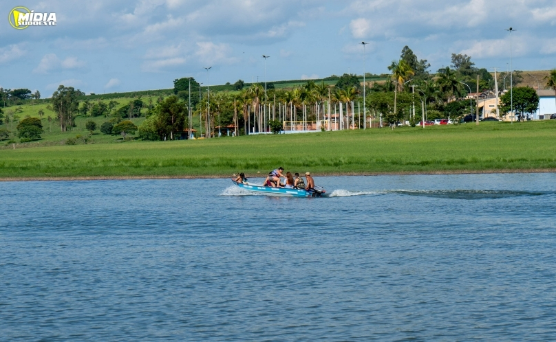 Fim de semana terá calor intenso no Interior e nebulosidade na Capital