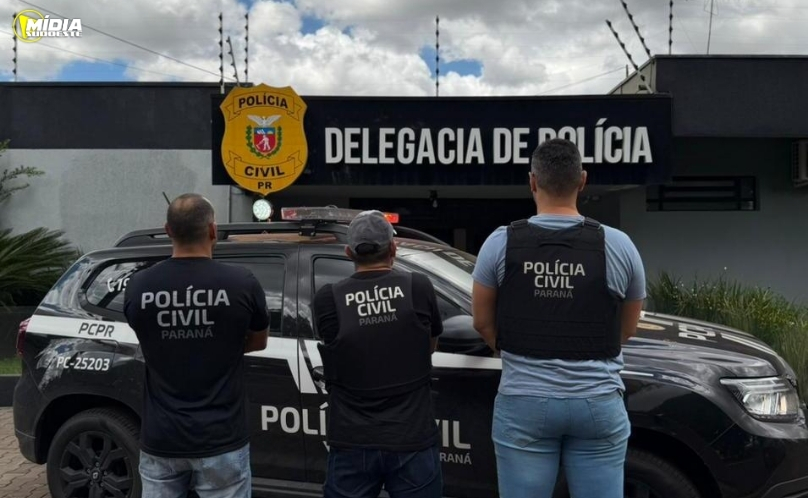 PCPR prende mulher por envolvimento com o tráfico de drogas