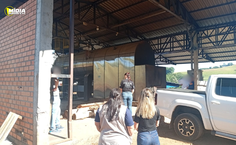 PRF apreende medicamentos