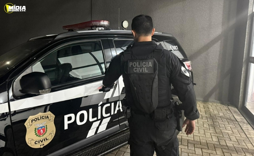 PRF apreende medicamentos