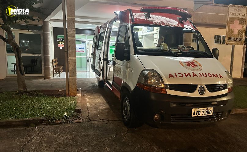 SAS: homem morre logo após dar entrada no hospital